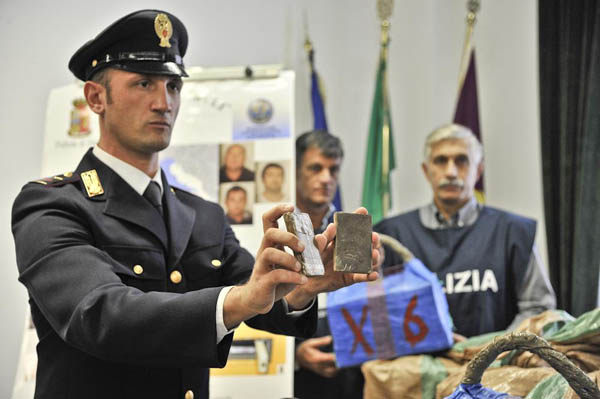 Sigarette elettroniche, online le ricariche alla marijuana
