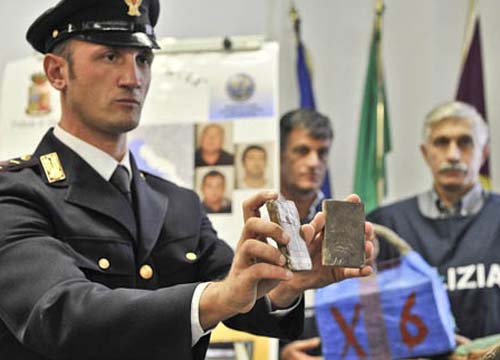 Sigarette elettroniche, online le ricariche alla marijuana