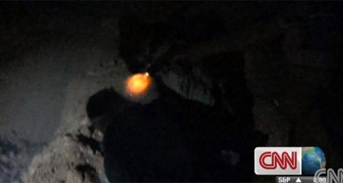 Esecuzione alla testa per 14 ragazzi. Così Al Qaeda si fa giustizia in Siria