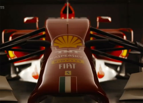 Altro che Coca-Cola e Google: è Ferrari il marchio più forte al mondo Altro che Coca-Cola e Google: è Ferrari il marchio più forte al mondo