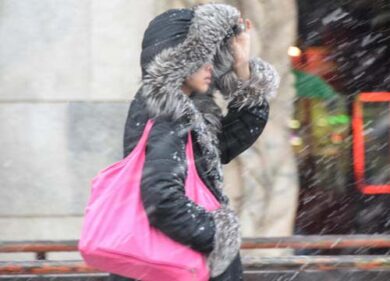 Allarme pelle d’inverno. I quattro consigli giusti per proteggerla