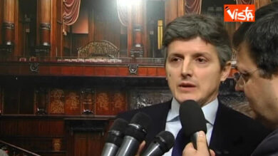 VIDEO: Martella, lavoro di Renzi procede bene, entro settimana nuovo governo