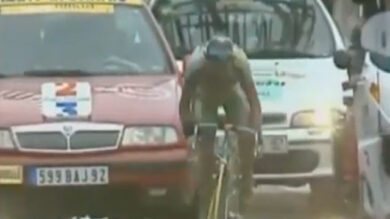 Pantani, un trionfo al cinema. Guarda su Affari il trailer e le clip