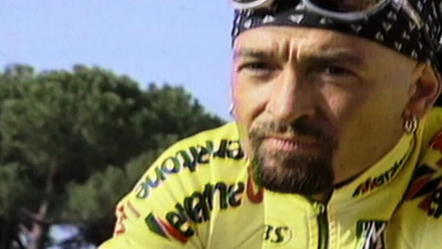 pantani trailer