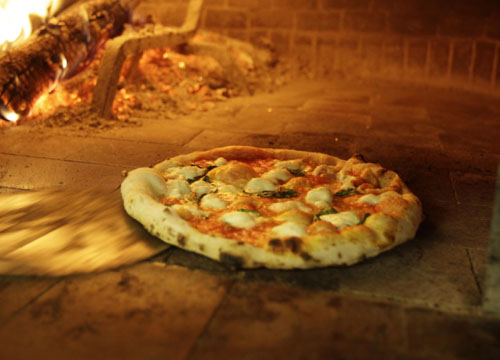Negli Usa è stata inventata la pizza che non va a male: dura tre anni Negli Usa è stata inventata la pizza che non va a male: dura tre anni