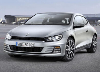 Ginevra 2014 anteprima mondiale per la Scirocco