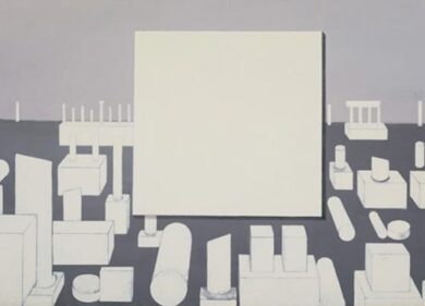 Milano Gallerie, ricerca plastica e artistica in Triennale