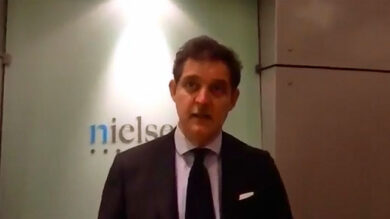 VIDEO: Intervista a Alberto Dal Sasso, responsabile divisione Media di Nielsen