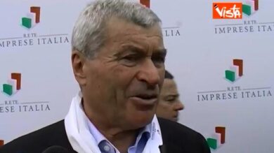 VIDEO: Sangalli: oggi giornata storica