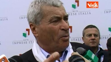 VIDEO: Sangalli: la prima riforma sia quella fiscale