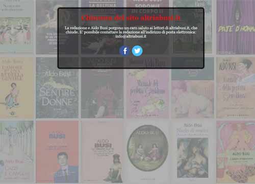 Altriabusi Altriabusi