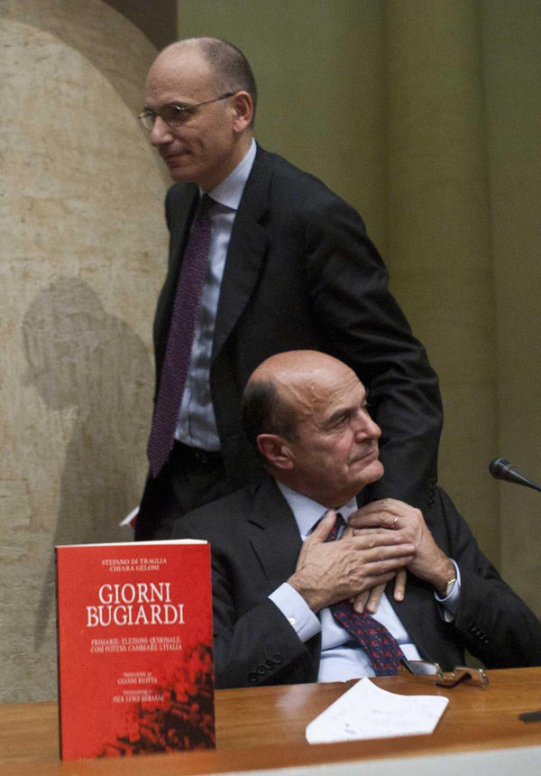 Governo Renzi/ Alfano e Bonino confermati. E all’Economia… I nomi Governo Renzi/ Alfano e Bonino confermati. E all’Economia… I nomi