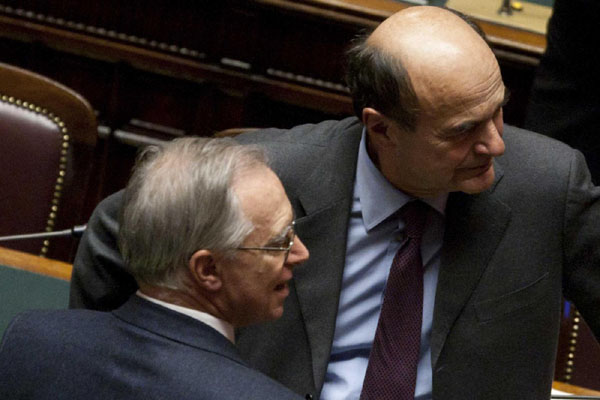 Governo Renzi/ Alfano e Bonino confermati. E all’Economia… I nomi Governo Renzi/ Alfano e Bonino confermati. E all’Economia… I nomi