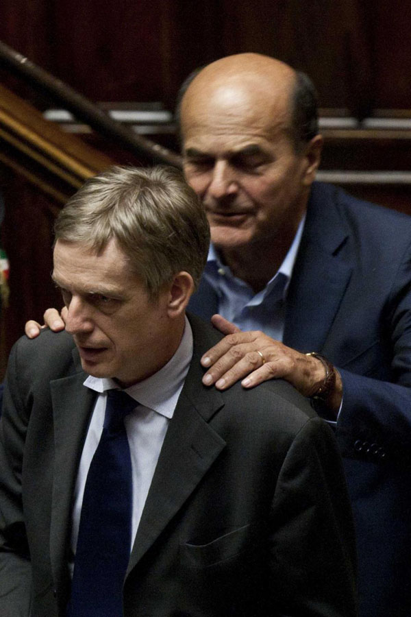 Governo Renzi/ Alfano e Bonino confermati. E all’Economia… I nomi Governo Renzi/ Alfano e Bonino confermati. E all’Economia… I nomi
