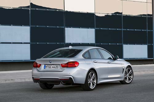 Ginevra 2014: tante anteprime mondiale per BMW