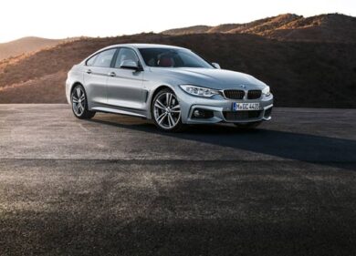 Ginevra 2014: tante anteprime mondiale per BMW