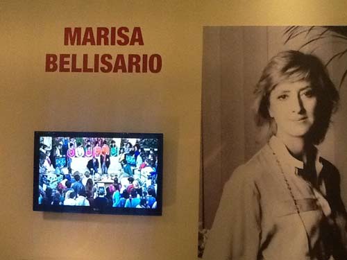 Milano, arrivano le “Donne ad alta quota”. Lella Golfo: “Una lobby del merito”