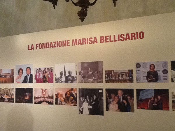 Milano, arrivano le “Donne ad alta quota”. Lella Golfo: “Una lobby del merito”