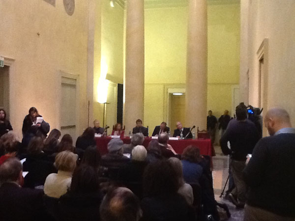 Milano, arrivano le “Donne ad alta quota”. Lella Golfo: “Una lobby del merito”