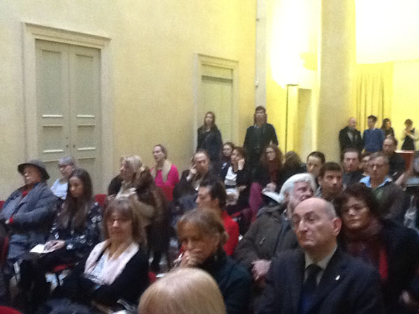 Milano, arrivano le “Donne ad alta quota”. Lella Golfo: “Una lobby del merito”