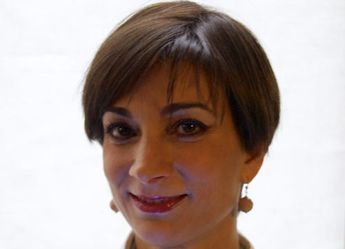 4w Marketplace, Laura Pagani sales manager per il nord Italia 4w Marketplace, Laura Pagani sales manager per il nord Italia