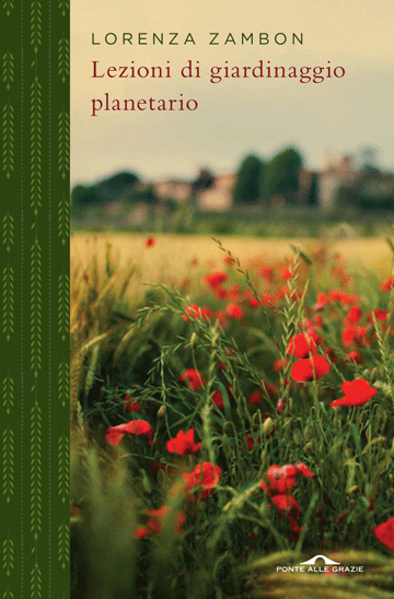 “Rose selvatiche”, Ponte alle Grazie lancia una collana dedicata alla natura