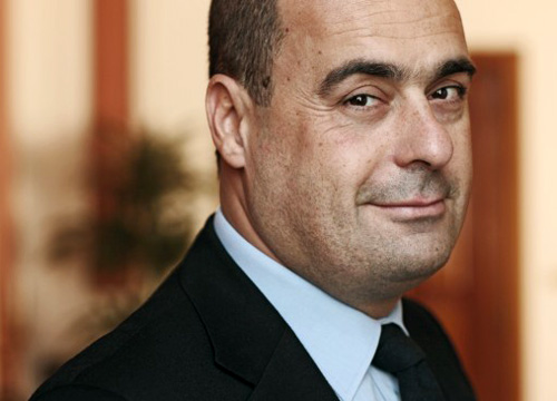 Zingaretti non si presenta alla Pisana. In Consiglio esplode l’ira del M5S Zingaretti non si presenta alla Pisana. In Consiglio esplode l’ira del M5S