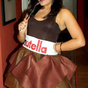 Fenomenologia della Nutella, da crema al cioccolato a icona pop. INTERVISTA