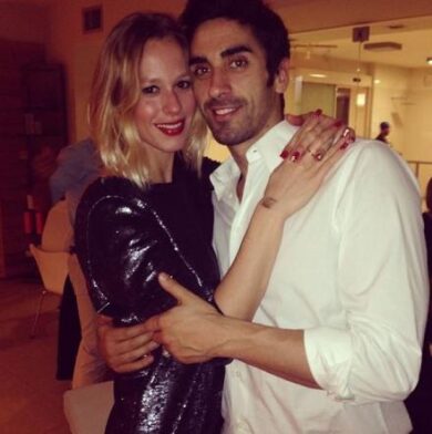 Fede Pellegrini e Filo Magnini, che spettacolo le “cartoline” made in Usa