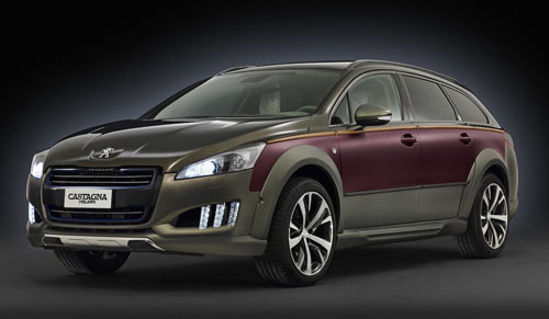Mercato auto, fine di una dinastia: Stato e Cina entrano in Peugeot
