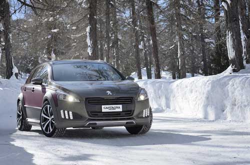 Mercato auto, fine di una dinastia: Stato e Cina entrano in Peugeot