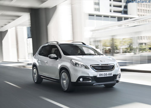 Mercato auto, fine di una dinastia: Stato e Cina entrano in Peugeot