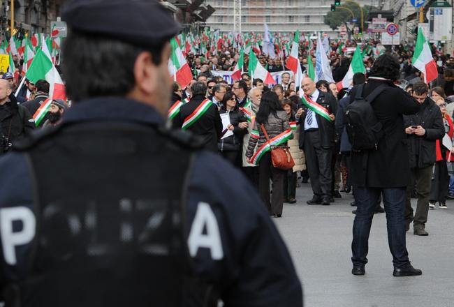 Gli avvocati spiegano la protesta: “Sulla giustizia una tassa subdola” Gli avvocati spiegano la protesta: “Sulla giustizia una tassa subdola”