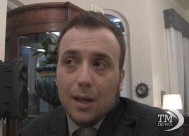 VIDEO: Raphael Gualazzi a Sanremo, il jazz incontra la musica elettronica