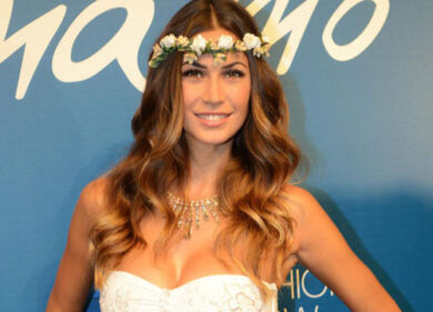 Guai col fisco per Melissa Satta: 120mila euro di multa per la showgirl