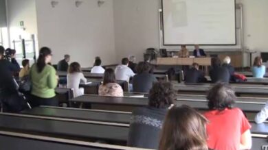 VIDEO: Zegna lancia borsa di studio contro fuga di cervelli all’estero