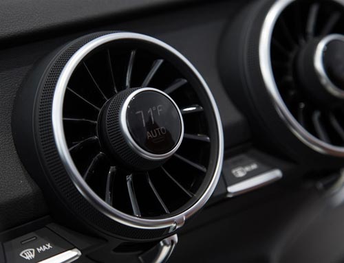 Audi al Salone di Ginevra con la nuova TT Audi al Salone di Ginevra con la nuova TT