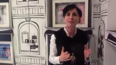 VIDEO: Tendenze/ LaMiaMe, l’avatar-à-porter da Milano a New York