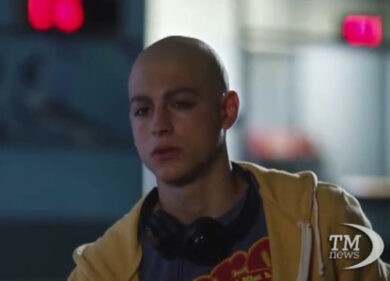 VIDEO: Niccolò Agliardi: Braccialetti Rossi il top della mia carriera