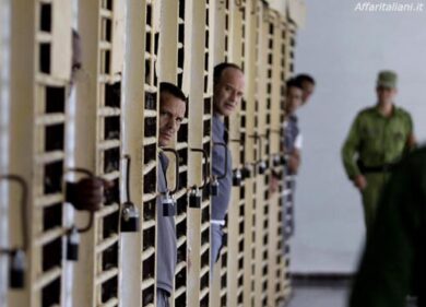 In carcere 23 anni da innocente. Risarcito con 6,4 milioni di $