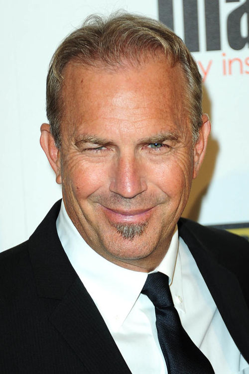 Kevin Costner torna al cinema: “Guardo sempre al passato”