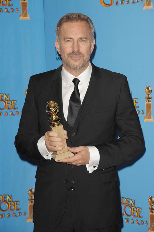 Kevin Costner torna al cinema: “Guardo sempre al passato”
