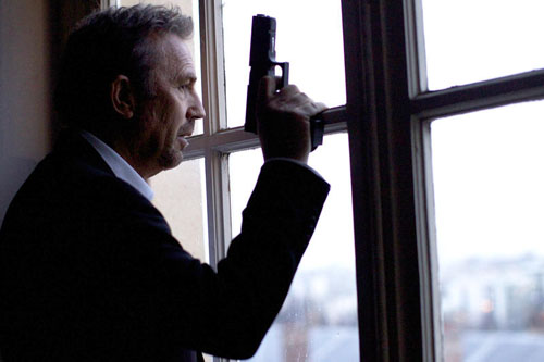Kevin Costner torna al cinema: “Guardo sempre al passato”