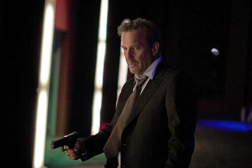 Kevin Costner torna al cinema: “Guardo sempre al passato”