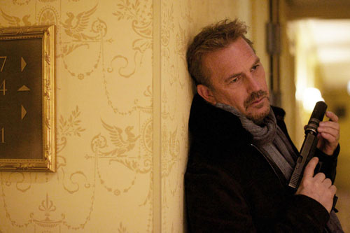 Kevin Costner torna al cinema: “Guardo sempre al passato”