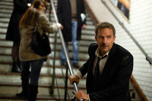 Kevin Costner torna al cinema: “Guardo sempre al passato”
