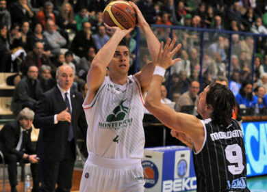 Siena basket, dai 7 scudetti consecutivi al dramma: è in liquidazione