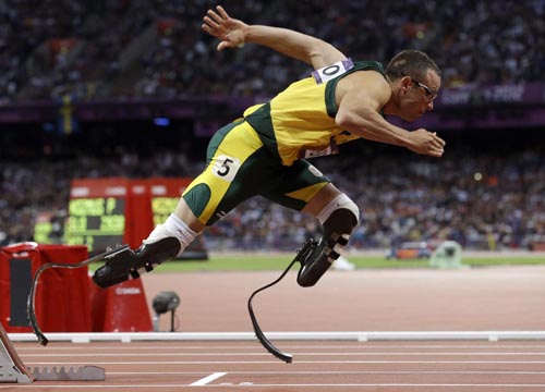 Sparò e poi disse: “E’ tutto ok”. Le carte che incastrano Pistorius