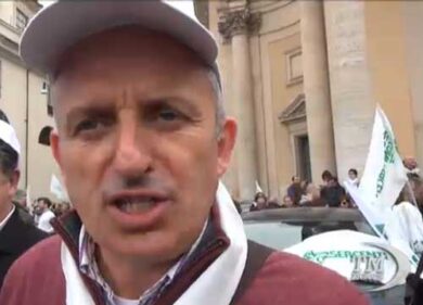 VIDEO: In piazza 60mila imprenditori: “Basta tasse, non siamo bancomat”