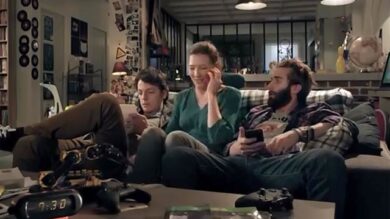 VIDEO: Nokia Lumia, la nuova campagna